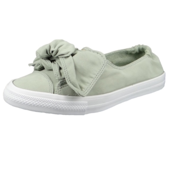 Converse Chuck Taylor All Star Knots slip 6.5 - Picture 7 of 8